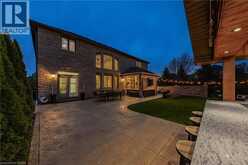 245 JOSEPH SCHOERG Crescent | Kitchener Ontario | Slide Image Eight