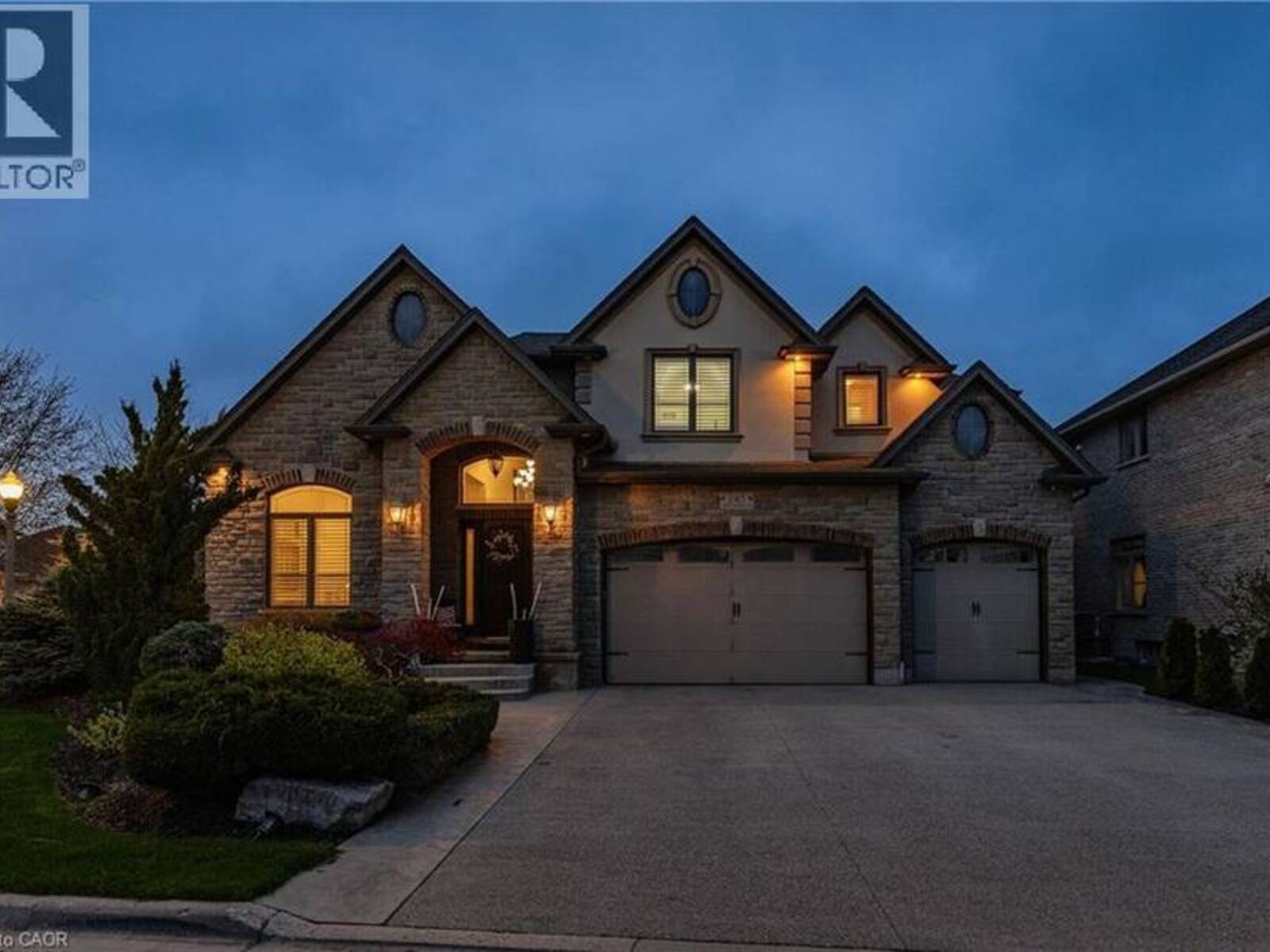245 JOSEPH SCHOERG Crescent, Kitchener, Ontario N2P 2X8
