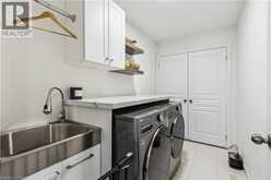 54 NISBET Boulevard Unit# 31 | Waterdown Ontario | Slide Image Fifteen