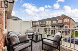 54 NISBET Boulevard Unit# 31 | Waterdown Ontario | Slide Image Seventeen