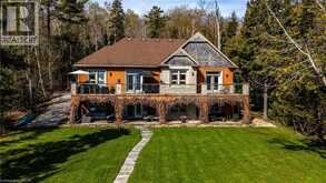 504617 GREY ROAD 1 | Georgian Bluffs Ontario | Slide Image One