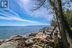 504617 GREY ROAD 1 | Georgian Bluffs Ontario | Slide Image Two
