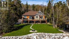 504617 GREY ROAD 1 | Georgian Bluffs Ontario | Slide Image Four
