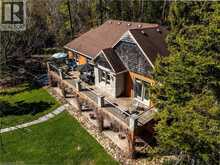 504617 GREY ROAD 1 | Georgian Bluffs Ontario | Slide Image Forty-eight