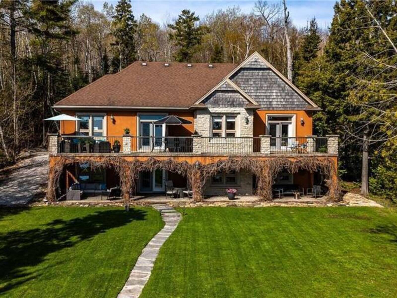 504617 GREY ROAD 1, Georgian Bluffs, Ontario N0H 2T0