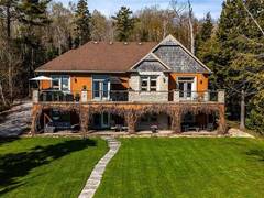 504617 GREY ROAD 1 Georgian Bluffs Ontario, N0H 2T0