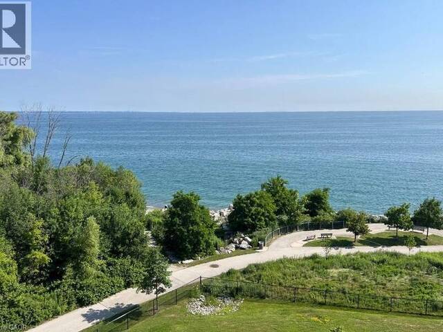 125 SHOREVIEW Place Unit# 627 Hamilton Ontario, L8E 0K3 - 2 Bedrooms Waterfront Condo For Sale