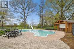 306 GOLF COURSE Road | Woolwich Ontario | Slide Image Thirty-eight