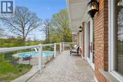 306 GOLF COURSE Road | Woolwich Ontario | Slide Image Twelve