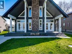 18 WALTER Street Turkey Point Ontario, N0E 1T0