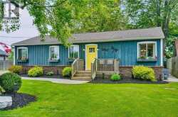 8 BEACH Road | Lowbanks Ontario | Slide Image One