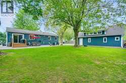 8 BEACH Road | Lowbanks Ontario | Slide Image Four