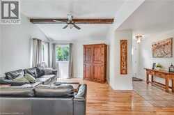 8 BEACH Road | Lowbanks Ontario | Slide Image Eight