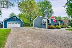 8 BEACH Road | Lowbanks Ontario | Slide Image Three