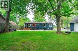 8 BEACH Road | Lowbanks Ontario | Slide Image Thirty-four