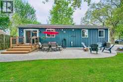8 BEACH Road | Lowbanks Ontario | Slide Image Thirty-five