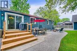 8 BEACH Road | Lowbanks Ontario | Slide Image Thirty-six