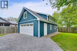 8 BEACH Road | Lowbanks Ontario | Slide Image Thirty-nine