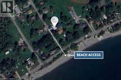 8 BEACH Road | Lowbanks Ontario | Slide Image Forty-four