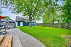 8 BEACH Road | Lowbanks Ontario | Slide Image Thirty-seven