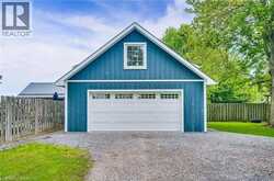 8 BEACH Road | Lowbanks Ontario | Slide Image Thirty-eight