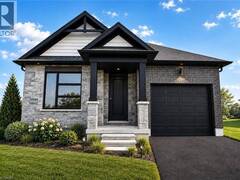 152 BEAN Street Harriston Ontario, N0G 1Z0