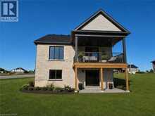 152 BEAN Street | Harriston Ontario | Slide Image Eight