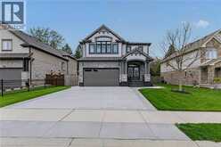 249 WOODWAY Trail | Simcoe Ontario | Slide Image One