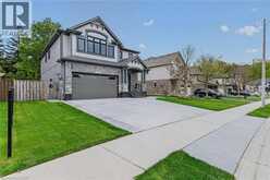 249 WOODWAY Trail | Simcoe Ontario | Slide Image Two