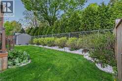 249 WOODWAY Trail | Simcoe Ontario | Slide Image Forty-eight