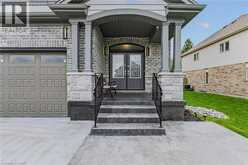 249 WOODWAY Trail | Simcoe Ontario | Slide Image Four