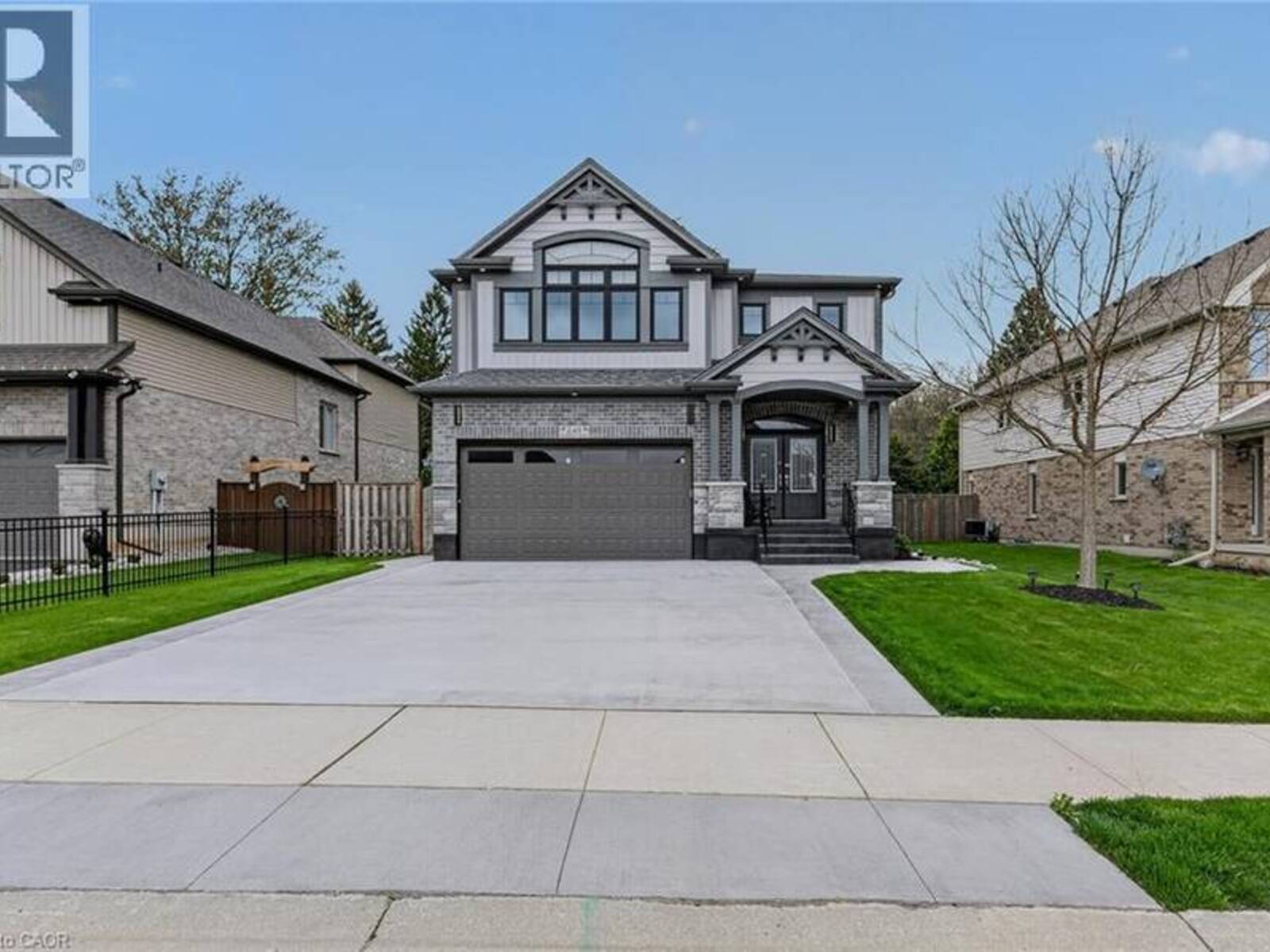 249 WOODWAY Trail, Simcoe, Ontario N3Y 0C7