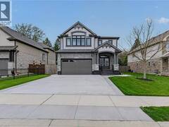 249 WOODWAY Trail Simcoe Ontario, N3Y 0C7