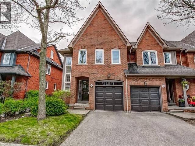 1084 W QUEEN Street W Unit# 8B Mississauga Ontario, L5H 4K4 - 3 Bedrooms Condo For Sale