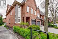 1084 W QUEEN Street W Unit# 8B | Mississauga Ontario | Slide Image Three