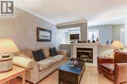 1084 W QUEEN Street W Unit# 8B | Mississauga Ontario | Slide Image Nine