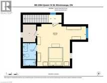 1084 W QUEEN Street W Unit# 8B | Mississauga Ontario | Slide Image Thirty-five