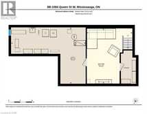 1084 W QUEEN Street W Unit# 8B | Mississauga Ontario | Slide Image Thirty-six