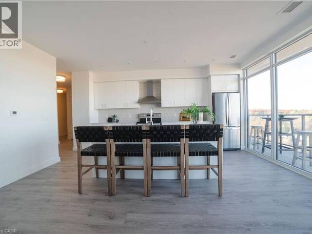 15 GLEBE Street Unit# 1701 Cambridge Ontario, N1S 0C3 - 2 Bedrooms Condo For Sale
