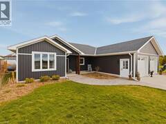 401372 GREY RD 4 Hanover Ontario, N4N 3B8
