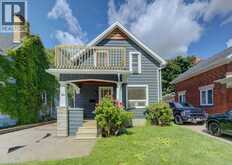 10 MARSHALL Street | Waterloo Ontario | Slide Image One