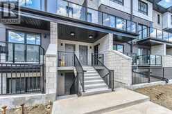 410 NORTHFIELD Drive Unit# B11 | Waterloo Ontario | Slide Image Two