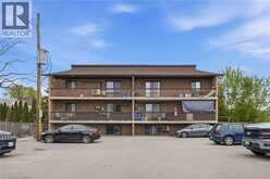 482 JAMES Street N Unit# 104 | Hamilton Ontario | Slide Image One