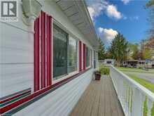 580 BEAVER CREEK Road Unit# 3 | Kitchener Ontario | Slide Image Three