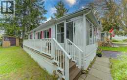 580 BEAVER CREEK Road Unit# 3 | Kitchener Ontario | Slide Image Five