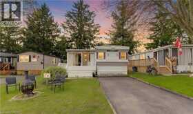 580 BEAVER CREEK Road Unit# 3 | Kitchener Ontario | Slide Image One