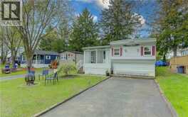 580 BEAVER CREEK Road Unit# 3 | Kitchener Ontario | Slide Image Two
