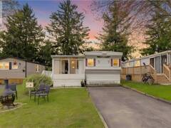 580 BEAVER CREEK Road Unit# 3 Kitchener Ontario, N2J 3Z4