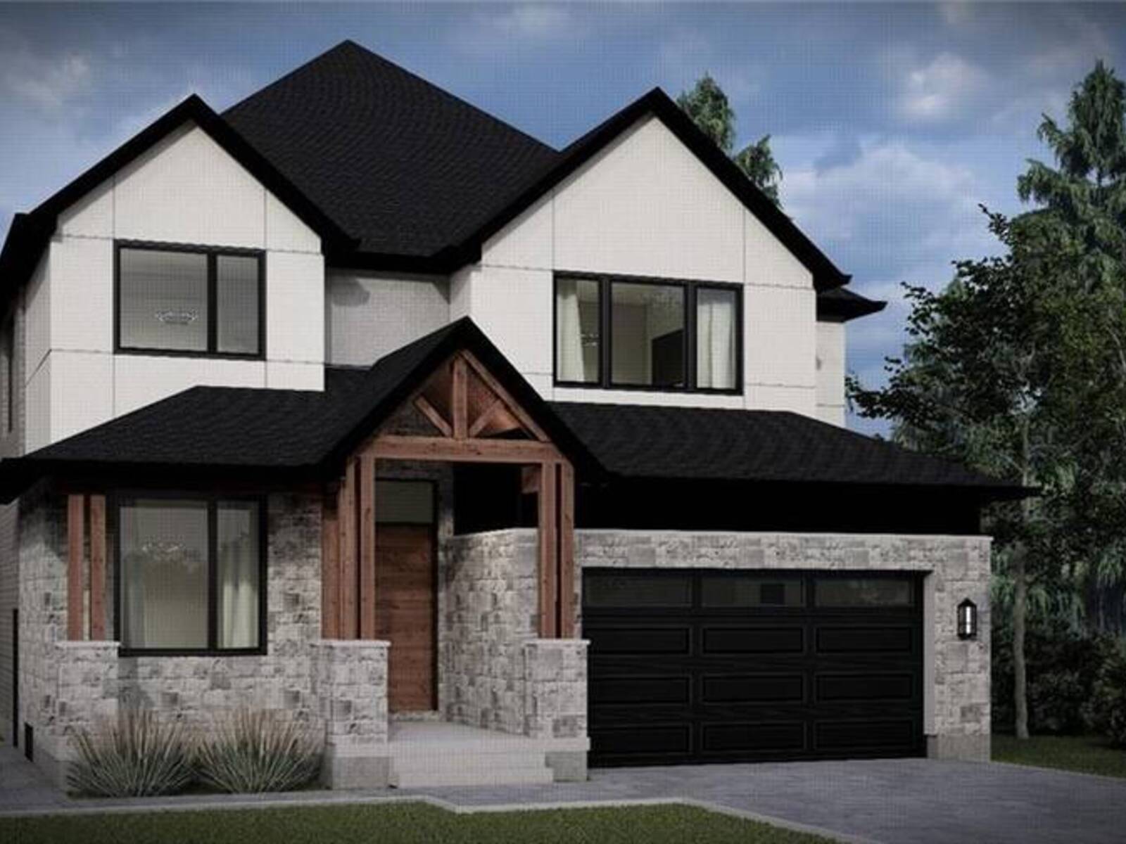 10A KNEVITT Place, Guelph, Ontario N1G 2S7