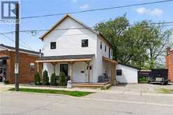 27 CAYUGA Street N | Cayuga Ontario | Slide Image One